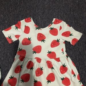 Toddler Gap Girl Dress